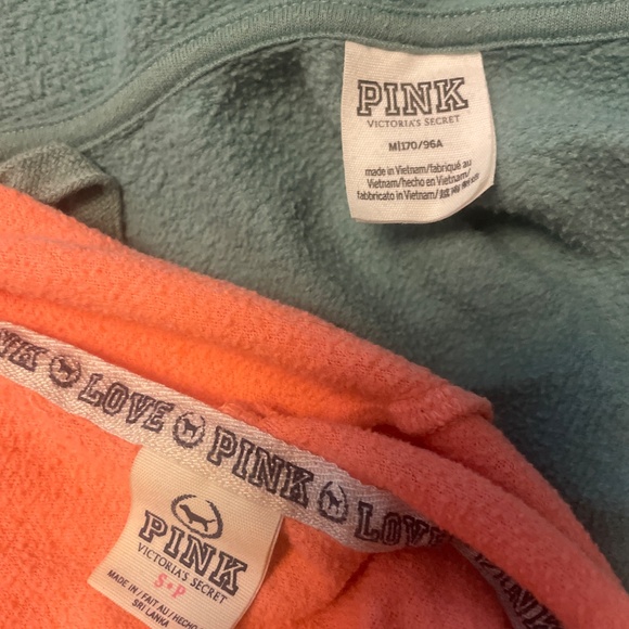 Pink bundle - Picture 3 of 3